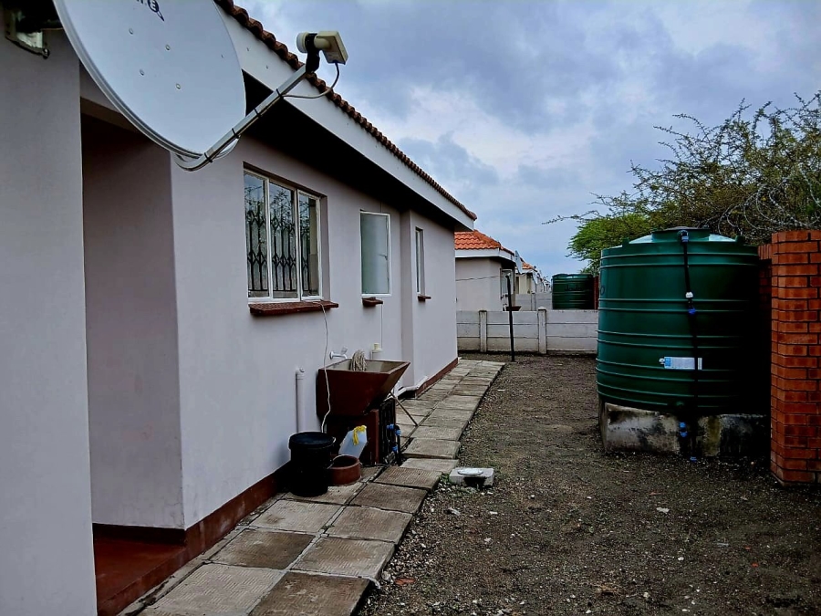  Bedroom Property for Sale in Freedom Park A North West